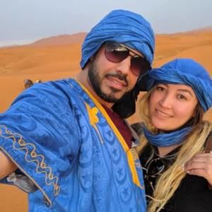 Meet your Posher, Barbara